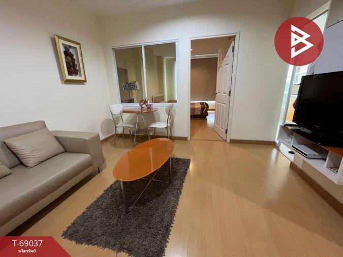 รูป 1 ห้องนอน | 1 ห้องน้ำ | BTS Phra Khanong | 42 ตร.ม. | 20,000 บาท/เดือน | ชั้น 8 — Life @ Sukhumvit 65 กรุงเทพฯ - รูปที่ 9/10