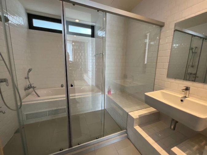 picture 2Bed | 2Bath | BTS Ekkamai | 85sqm | THB 45,000/mo | Fl.6 — Mattani Suites Bangkok - 9/10