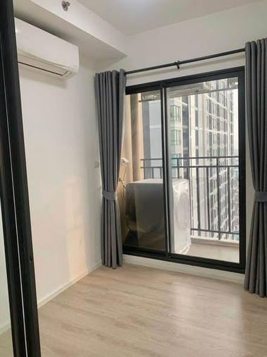 รูป 1 ห้องนอน | 1 ห้องน้ำ | MRT Tha Phra | 32 ตร.ม. | 13,000 บาท/เดือน | ชั้น 26 — Kensington Sukhumvit-Theparak MRT กรุงเทพฯ - รูปที่ 5/5