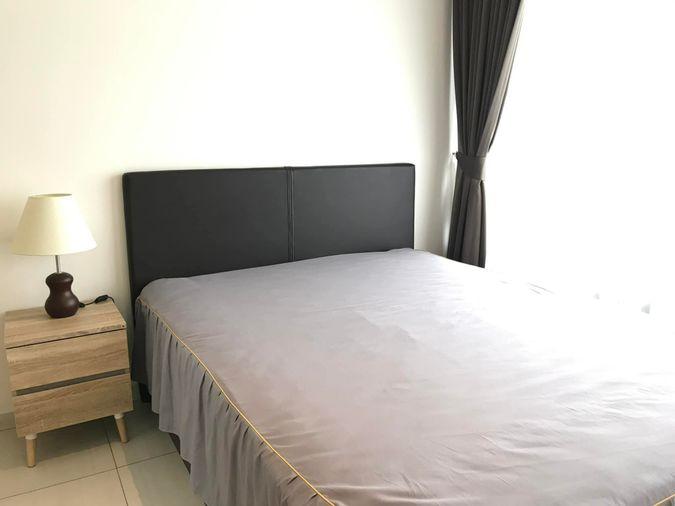 รูป 2 ห้องนอน | 1 ห้องน้ำ | BTS Ekkamai | 60 ตร.ม. | 45,000 บาท/เดือน | ชั้น 13 — The Lofts Ekkamai กรุงเทพฯ - รูปที่ 6/8