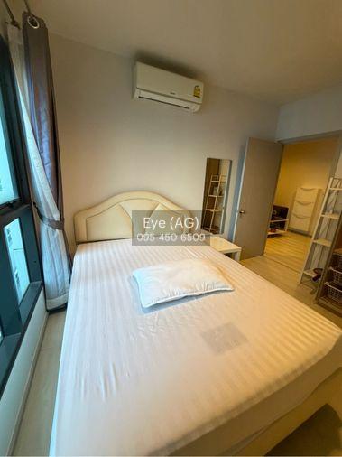 รูป Life Sukhumvit 48 (ไลฟ์ สุขุมวิท 48) (1bed1bath 32sqm) - รูปที่ 7/11