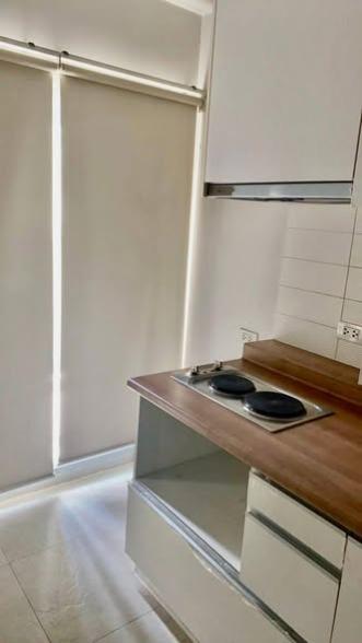รูป 1 ห้องนอน | 1 ห้องน้ำ | MRT Huai Khwang | 33 ตร.ม. | 11,000 บาท/เดือน | ชั้น 10 — U Delight At Huay Kwang Station กรุงเทพฯ - รูปที่ 4/5