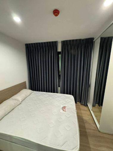 รูป 1 ห้องนอน | 1 ห้องน้ำ | BTS On Nut | 23 ตร.ม. | 16,000 บาท/เดือน | ชั้น 33 — Knightsbridge Prime Onnut Sation กรุงเทพฯ - รูปที่ 3/10