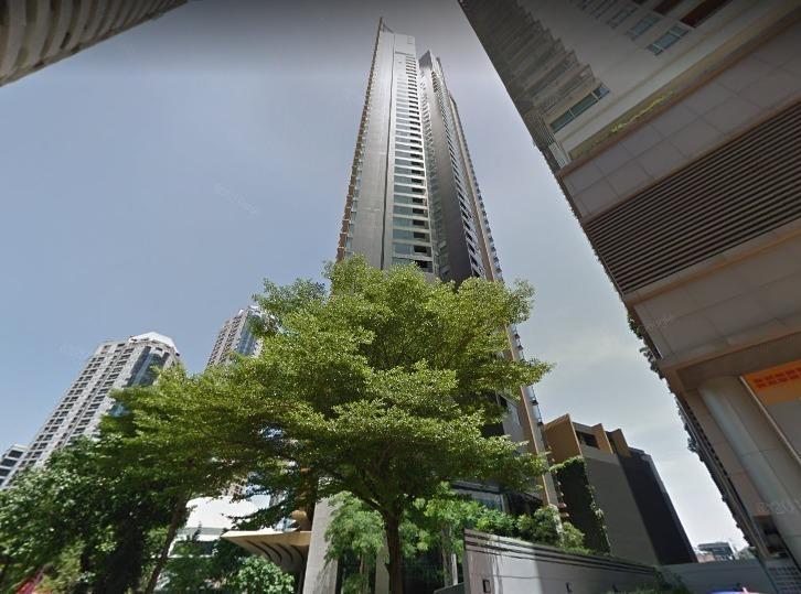 picture 1Bed | 1Bath | BTS Phrom Phong | 32sqm | THB 23,000/mo | Fl.10 — The Lumpini 24 Bangkok - 5/10