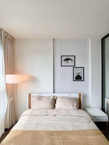 รูป ME2500535 ห้องสวยพร้อมอยู่ The Base Park West สุขุมวิท 77 ติด BTS อ่อนนุช - รูปที่ 20/20