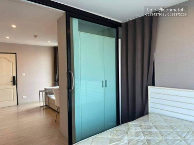 picture 1Bed | 1Bath | BTS Ari | 34sqm | THB 8,000/mo | Fl.8 — The Paint Palette Bangkok - 3/10