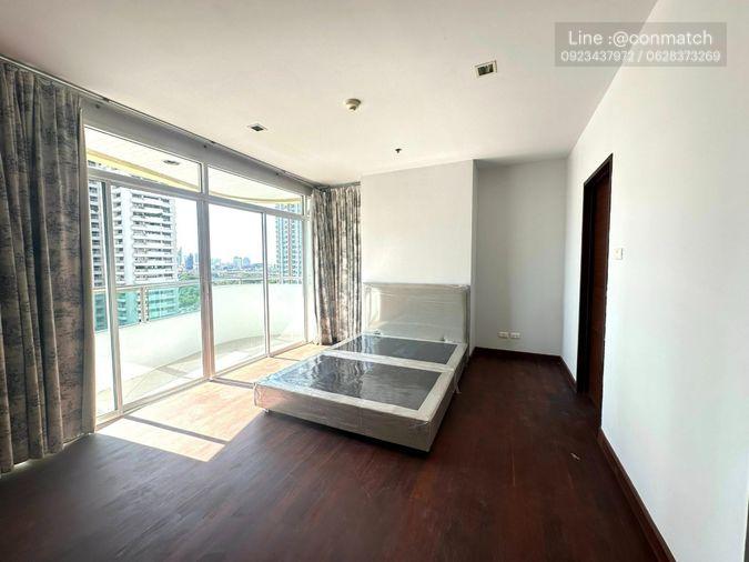 รูป 2 ห้องนอน | 2 ห้องน้ำ | BTS Nana | 94 ตร.ม. | 35,000 บาท/เดือน | ชั้น 14 — Sukhumvit City Resort กรุงเทพฯ - รูปที่ 2/10