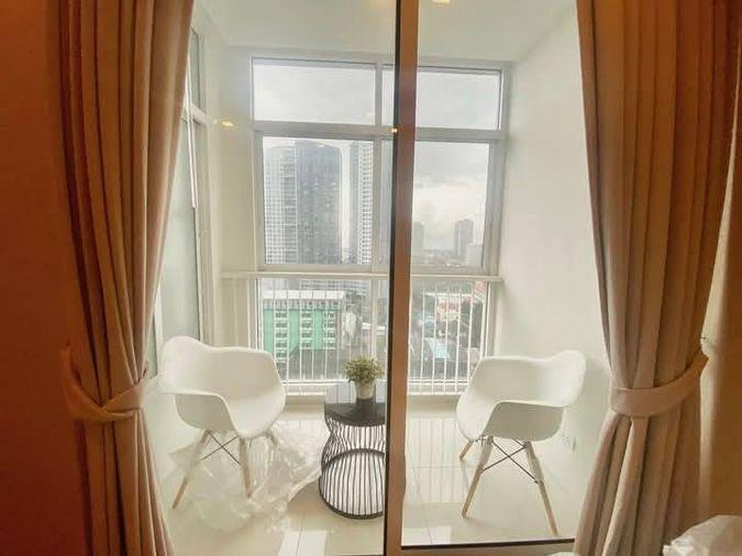 รูป 2 ห้องนอน | 2 ห้องน้ำ | BTS Bang Na | 69 ตร.ม. | 40,000 บาท/เดือน | ชั้น 14 — The Coast Bangkok กรุงเทพฯ - รูปที่ 6/7