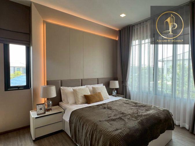 รูป 🏡#MT2609_036 🏡💥ด่วน💥ว่างชัวร์ รีบคลิก ก่อนหลุดมือ‼️ 𝗙𝗼𝗿 𝗥𝗲𝗻𝘁8️⃣9️⃣ k.🔥ใกล้ MRT สายสีเหลืองโครงการ แกรนด์ พลีโน่ สุขุมวิท–บางนา - รูปที่ 15/25