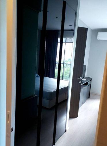รูป 1 ห้องนอน | 1 ห้องน้ำ | BTS Phra Khanong | 45 ตร.ม. | 25,000 บาท/เดือน | ชั้น 7 — Rhythm Sukhumvit 44/1 กรุงเทพฯ - รูปที่ 3/10