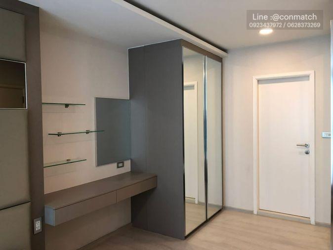 picture 2Bed | 2Bath | BTS Thong Lo | 65sqm | THB 32,000/mo | Fl.3 — Vtara Sukhumvit 36 Bangkok - 8/8