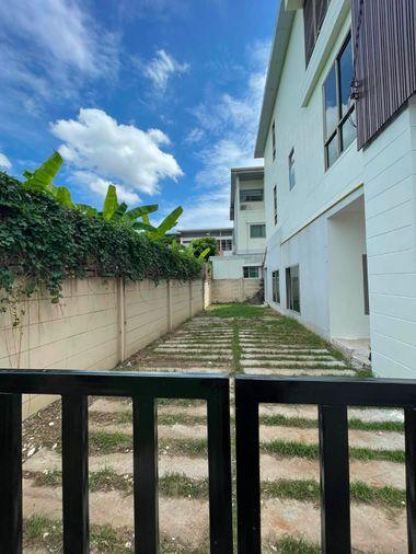 รูป 🏠 ให้เช่าบ้าน : Mo Town (โมทาวน์)  รหัสทรัพย์ | 📌LNP-H1139  - รูปที่ 4/7