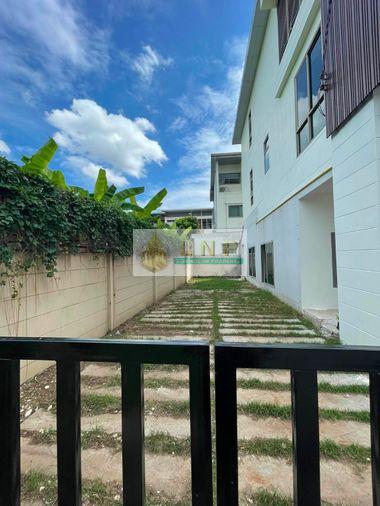รูป 🏠 ให้เช่าบ้าน : Mo Town (โมทาวน์) รหัสทรัพย์ | 📌LNP-H1139 - รูปที่ 4/7