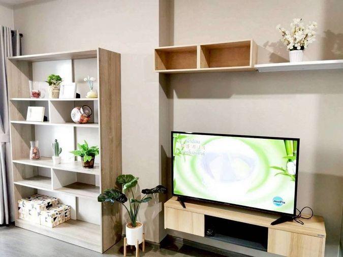 รูป 1 ห้องนอน | 1 ห้องน้ำ | BTS Bang Chak | 35 ตร.ม. | 22,000 บาท/เดือน | ชั้น 11 — Ideo Sukhumvit 93 กรุงเทพฯ - รูปที่ 5/10
