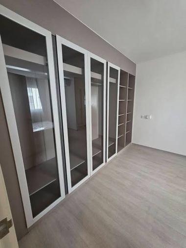 รูป 1 ห้องนอน | 1 ห้องน้ำ | MRT Ratchadaphisek | 43 ตร.ม. | 11,000 บาท/เดือน | ชั้น 3 — Lumpini Township Rangsit Khlong 1 กรุงเทพฯ - รูปที่ 5/5