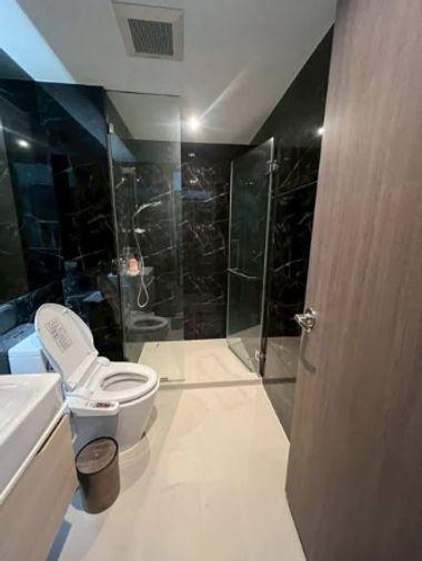 picture 1Bed | 1Bath | BTS Sala Daeng | 33sqm | THB 25,000/mo | Fl.4 — Altitude Define Bangkok - 5/5