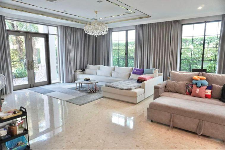 รูป ให้เช่าบ้าน The Grand ปิ่นเกล้า  - รูปที่ 4/18