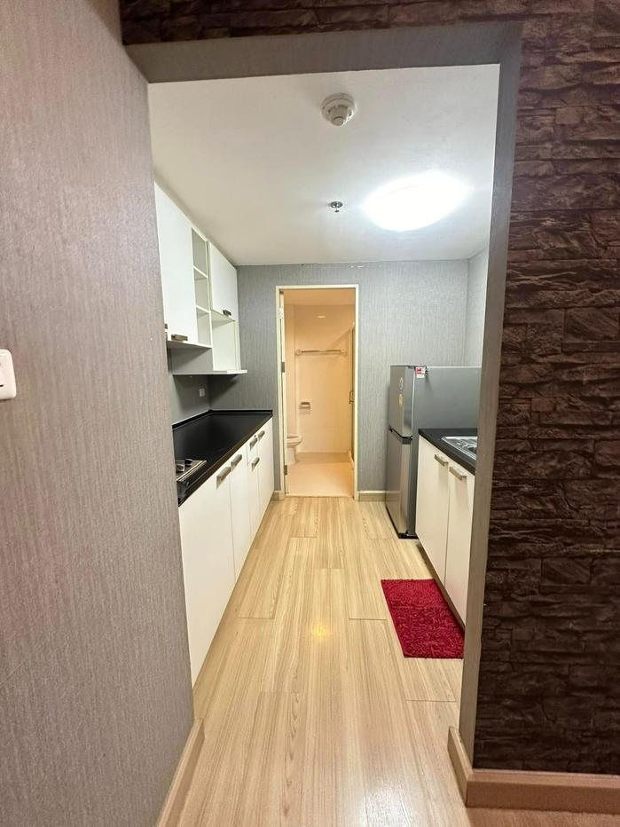 picture 1Bed | 1Bath | BTS Udom Suk | 47sqm | THB 10,000/mo | Fl.1 — The Escape Condo Bangkok - 3/6