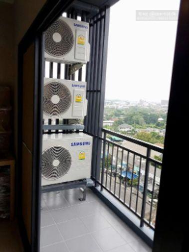 รูป 2 ห้องนอน | 2 ห้องน้ำ | BTS Pu Chao | 62 ตร.ม. | 20,000 บาท/เดือน | ชั้น 12 — IDEO Sukhumvit 115 กรุงเทพฯ - รูปที่ 5/10