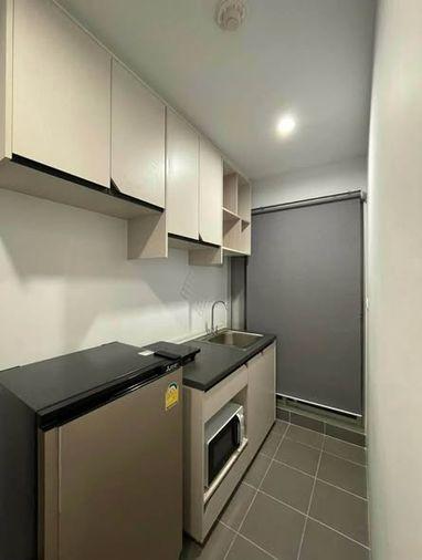 รูป 1 ห้องนอน | 1 ห้องน้ำ | MRT Nonthaburi Civic Center | 28 ตร.ม. | 7,000 บาท/เดือน | ชั้น 3 — Kith Rangsit กรุงเทพฯ - รูปที่ 5/5