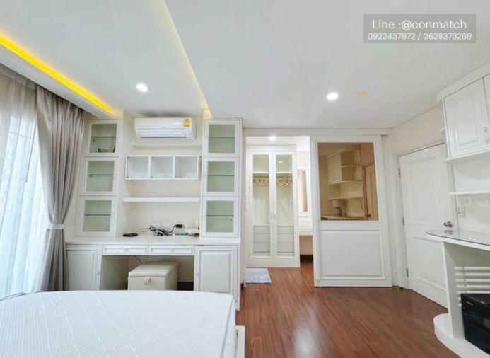 picture Studio | 3Bath | BTS Bang Chak | 200sqm | THB 78,000/mo | Fl.3 — Life Sukhumvit 62 Bangkok - 3/10
