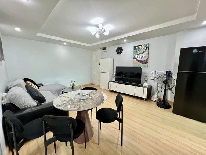 picture 1Bed | 1Bath | BTS Thong Lo | 37sqm | THB 20,000/mo | Fl.16 — Thru Thonglor Bangkok - 4/4