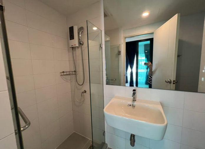 รูป 2 ห้องนอน | 1 ห้องน้ำ | BTS Bearing | 31 ตร.ม. | 13,000 บาท/เดือน | ชั้น 4 — Notting Hill Sukhumvit 105 กรุงเทพฯ - รูปที่ 3/10