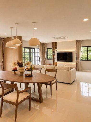 รูป CENTRO Bangna Phase 2 | หลังมุม | 4 ห้องนอน | 303 ตร.ม. | หลัง MEGA BANGNA | Line: puttcapital - รูปที่ 2/14