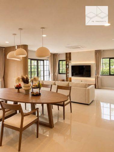 รูป CENTRO Bangna Phase 2 | หลังมุม | 4 ห้องนอน | 303 ตร.ม. | หลัง MEGA BANGNA | Line: puttcapital - รูปที่ 2/14