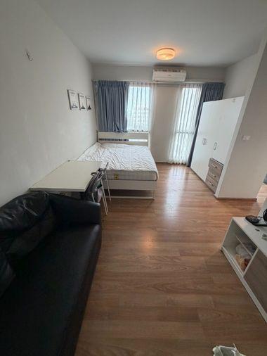 picture [FOR SALE] ✨ UNIO Sukhumvit 72 —  (ST-02) - 1/5