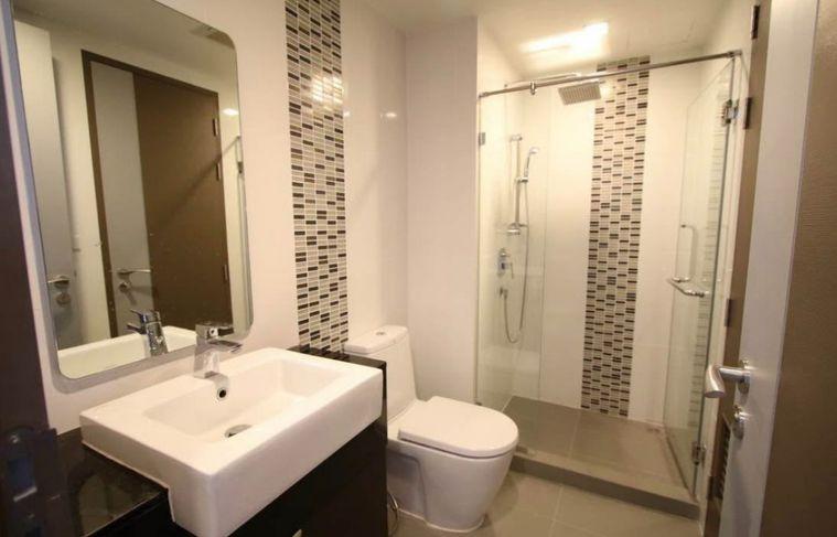 picture 1Bed | 1Bath | BTS Asok | 36sqm | THB 22,000/mo | Fl.4 — Mirage Sukhumvit 27 Bangkok - 5/5