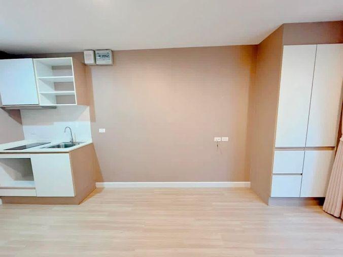 รูป สตูดิโอ | 1 ห้องน้ำ | BTS Phrom Phong | 24 ตร.ม. | 11,000 บาท/เดือน | ชั้น 5 — The Nest Sukhumvit 22 กรุงเทพฯ - รูปที่ 2/2