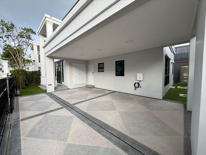 รูป  🏡#MT2609_040🏡💥ด่วน💥ว่างชัวร์ รีบคลิก ก่อนหลุดมือ‼️ 𝗙𝗼𝗿 𝗥𝗲𝗻𝘁 9️⃣0️⃣k.🔥โครงการ เศรษฐสิริ ดอนเมือง - รูปที่ 25/27