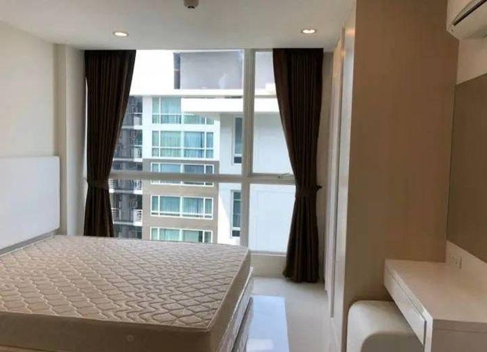 รูป 1 ห้องนอน | 1 ห้องน้ำ | BTS Srinagarindra | 36 ตร.ม. | 10,000 บาท/เดือน | ชั้น 7 — Elements Srinakarin กรุงเทพฯ - รูปที่ 5/9