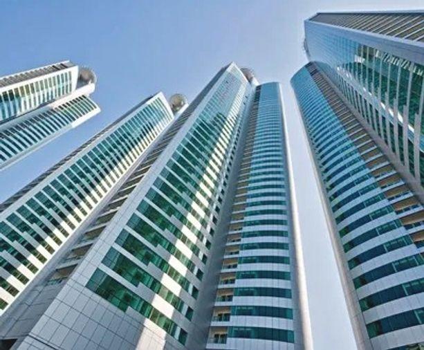 รูป 3 ห้องนอน | 3 ห้องน้ำ | BTS Asok | 147 ตร.ม. | 93,000 บาท/เดือน | ชั้น 27 — Millennium Residence กรุงเทพฯ - รูปที่ 5/10