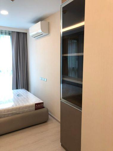 picture 2Bed | 2Bath | BTS Thong Lo | 65sqm | THB 32,000/mo | Fl.3 — Vtara Sukhumvit 36 Bangkok - 5/8