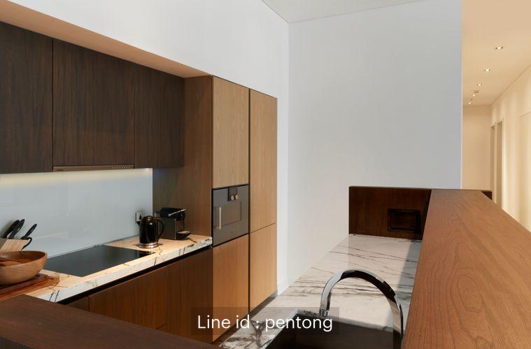 รูป The Ritz - Carlton Residences 3 BR Fully Furnished - รูปที่ 13/23