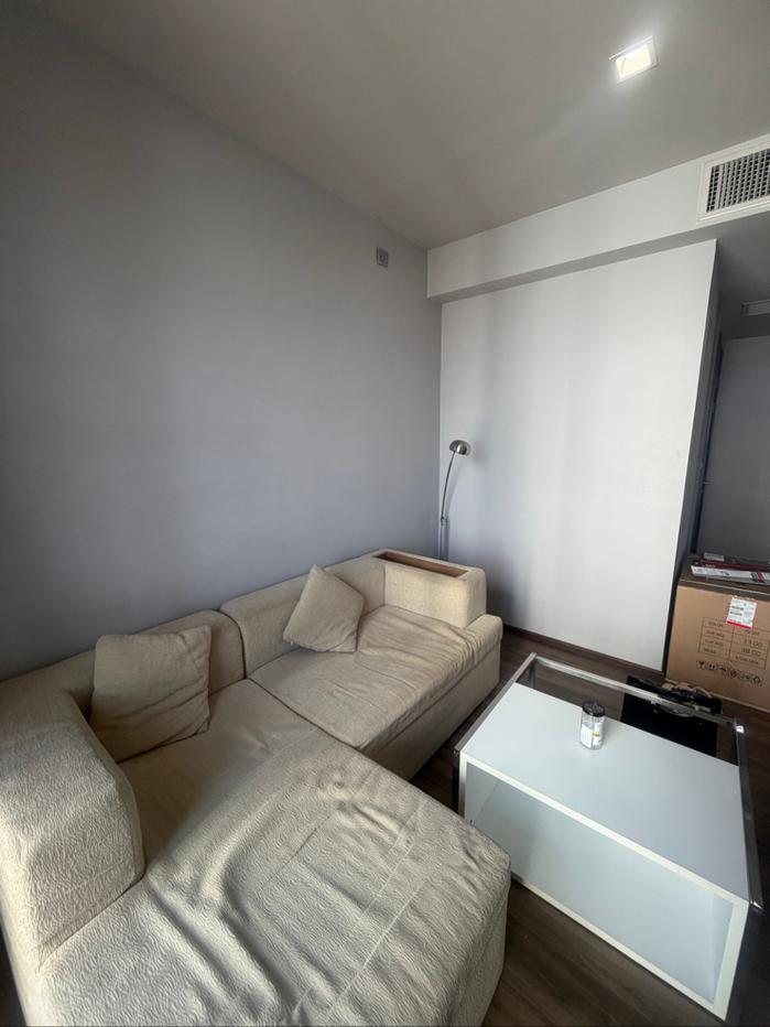 picture Ceil by Sansiri (1bed1bath 35sqm) - 10/16