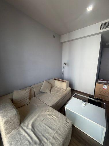 รูป Ceil by Sansiri (ซีล บาย แสนสิริ) (1bed1bath 35sqm) - รูปที่ 10/16