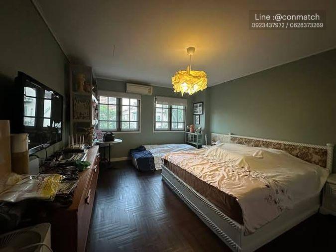 รูป 3 ห้องนอน | 3 ห้องน้ำ | BTS On Nut | 150 ตร.ม. | 40,000 บาท/เดือน | ชั้น 1 — Park Court Sukhumvit 77 กรุงเทพฯ - รูปที่ 5/10