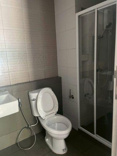 picture 1Bed | 1Bath | MRT Bangkhunnon | 26sqm | THB 9,000/mo | Fl.1 — Dcondo Campus Hideaway Bangkok - 8/8
