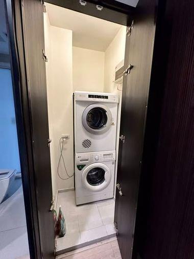 รูป 1 ห้องนอน | 1 ห้องน้ำ | BTS Phra Khanong | 35 ตร.ม. | 23,000 บาท/เดือน | ชั้น 11 — Rhythm Sukhumvit 44/1 กรุงเทพฯ - รูปที่ 2/5