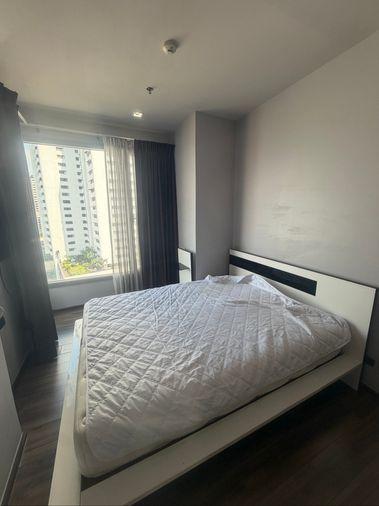 รูป Ceil by Sansiri (ซีล บาย แสนสิริ) (1bed1bath 35sqm) - รูปที่ 3/16