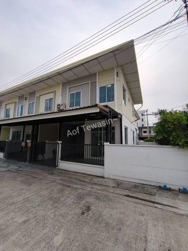 รูป 3 ห้องนอน | 2 ห้องน้ำ | MRT Tha Phra | 138 ตร.ม. | 17,000 บาท/เดือน | ชั้น 2 — Phatthara Bangna-Thepharak Village กรุงเทพฯ - รูปที่ 2/5