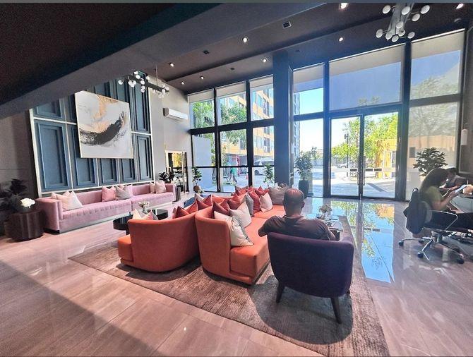 รูป 1 ห้องนอน | 1 ห้องน้ำ | BTS Punnawithi | 30 ตร.ม. | 14,000 บาท/เดือน | ชั้น 4 — Plum Condo Sukhumvit 62 กรุงเทพฯ - รูปที่ 8/9