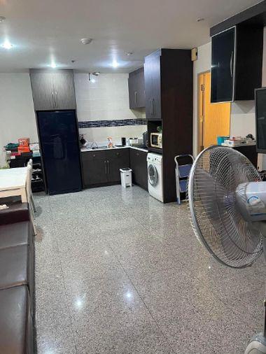 รูป 1 ห้องนอน | 1 ห้องน้ำ | MRT Huai Khwang | 47 ตร.ม. | 26,000 บาท/เดือน | ชั้น 10 — Ideo Ratchada-Huaykwang กรุงเทพฯ - รูปที่ 10/10