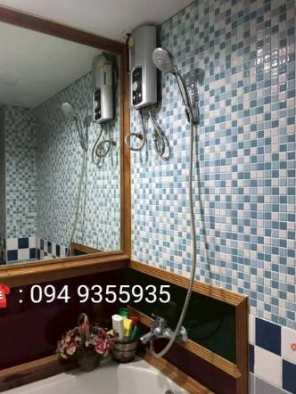 รูป 2 ห้องนอน | 2 ห้องน้ำ | BTS Saint Louis | 61 ตร.ม. | 18,000 บาท/เดือน | ชั้น 4 — Lumpini Ville Phra Maree Sathorn กรุงเทพฯ - รูปที่ 5/5