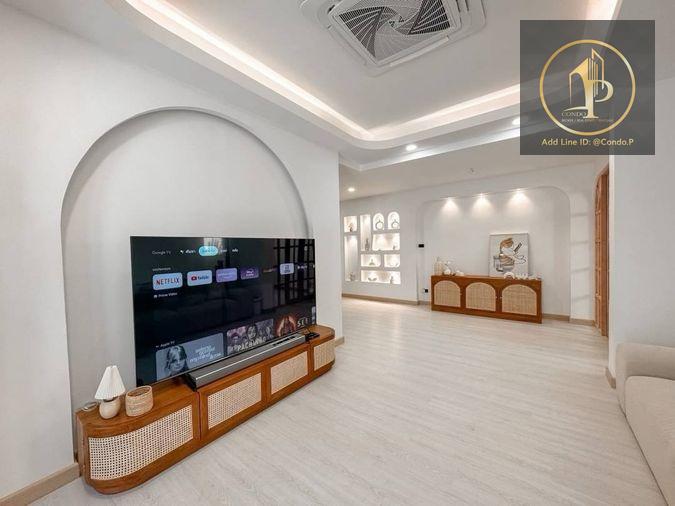 รูป 🏡 #MT2609_046🏡💥ด่วน💥ว่างชัวร์ รีบคลิก ก่อนหลุดมือ‼️ 𝗙𝗼𝗿 𝗥𝗲𝗻𝘁 6️⃣0️⃣k.🔥 ใกล้ MRT ไทรม้า โครงการ เดอะวิลล่ารัตนาธิเบศร์ราชพฤกษ์ - รูปที่ 29/33