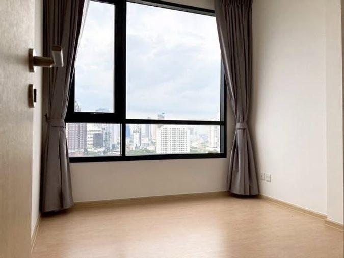 picture 2Bed | 2Bath | BTS Ekkamai | 60sqm | THB 55,000/mo | Fl.17 — MARU Ekkamai Bangkok - 3/5