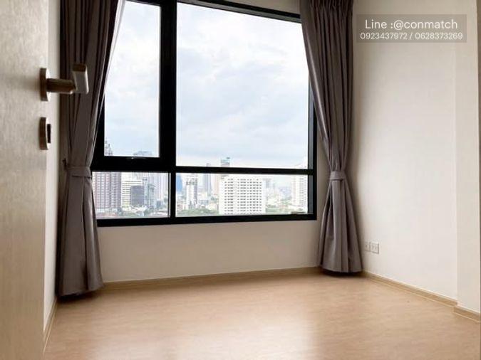 picture 2Bed | 2Bath | BTS Ekkamai | 60sqm | THB 55,000/mo | Fl.17 — MARU Ekkamai Bangkok - 3/5